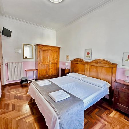 Pardis Guest House Řím Exteriér fotografie