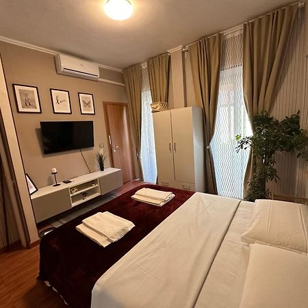 Pardis Guest House Řím Exteriér fotografie