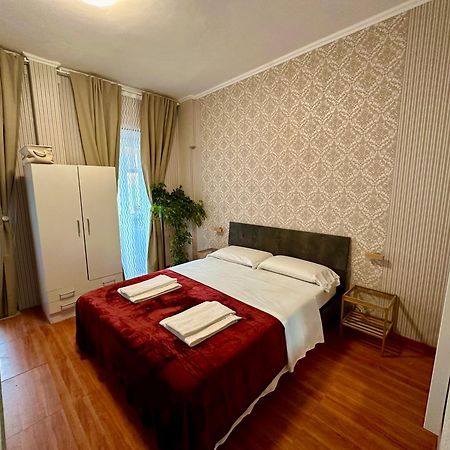 Pardis Guest House Řím Exteriér fotografie