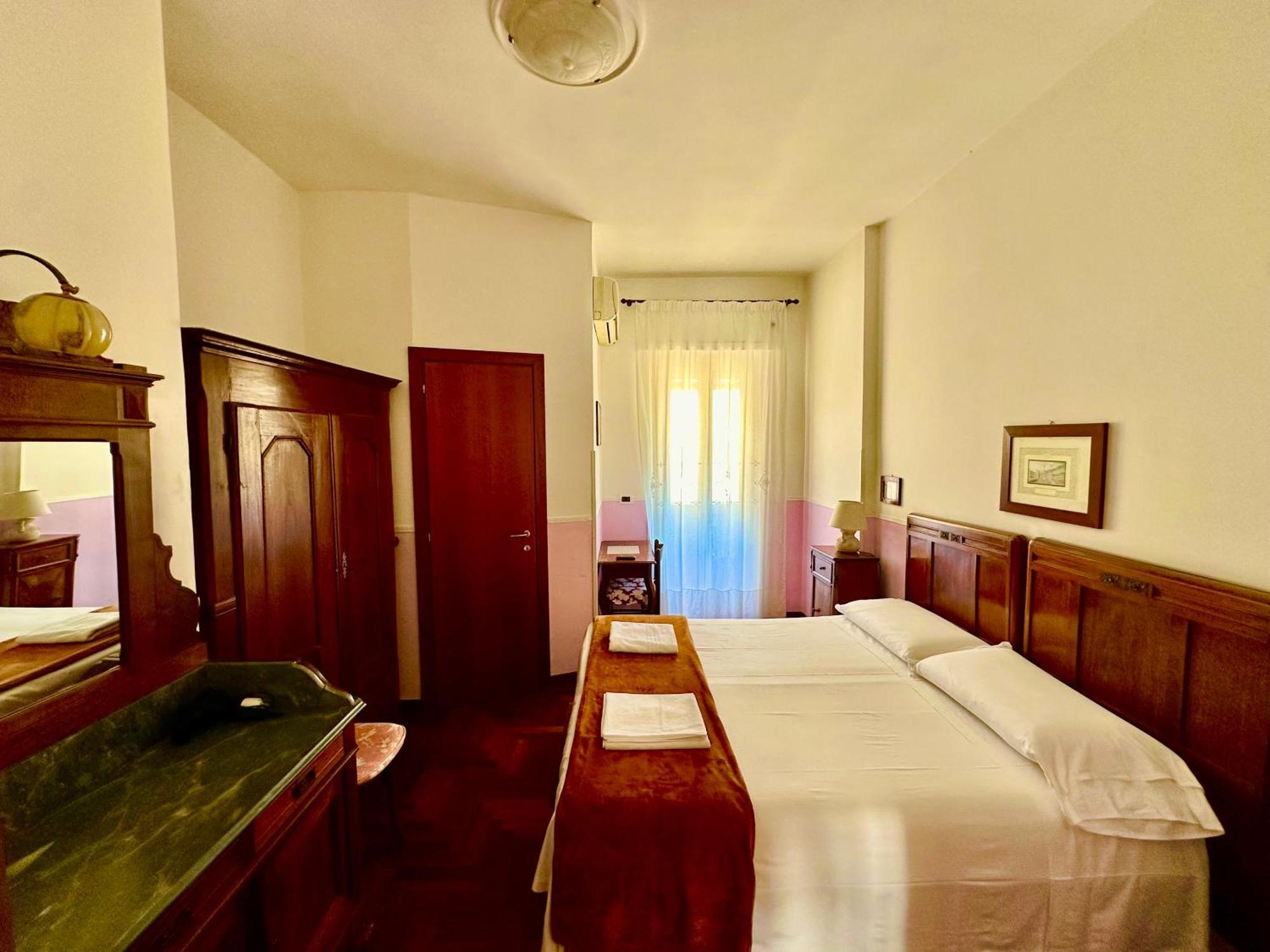 Pardis Guest House Řím Exteriér fotografie