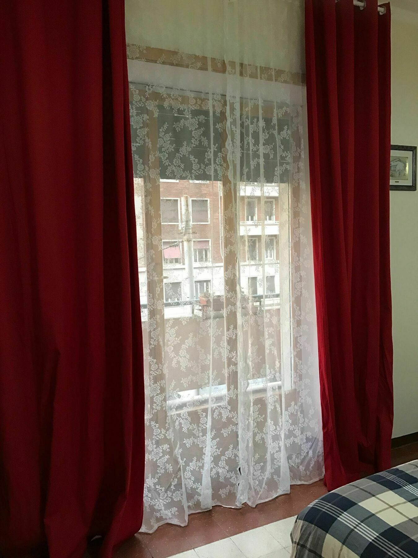 Pardis Guest House Řím Exteriér fotografie