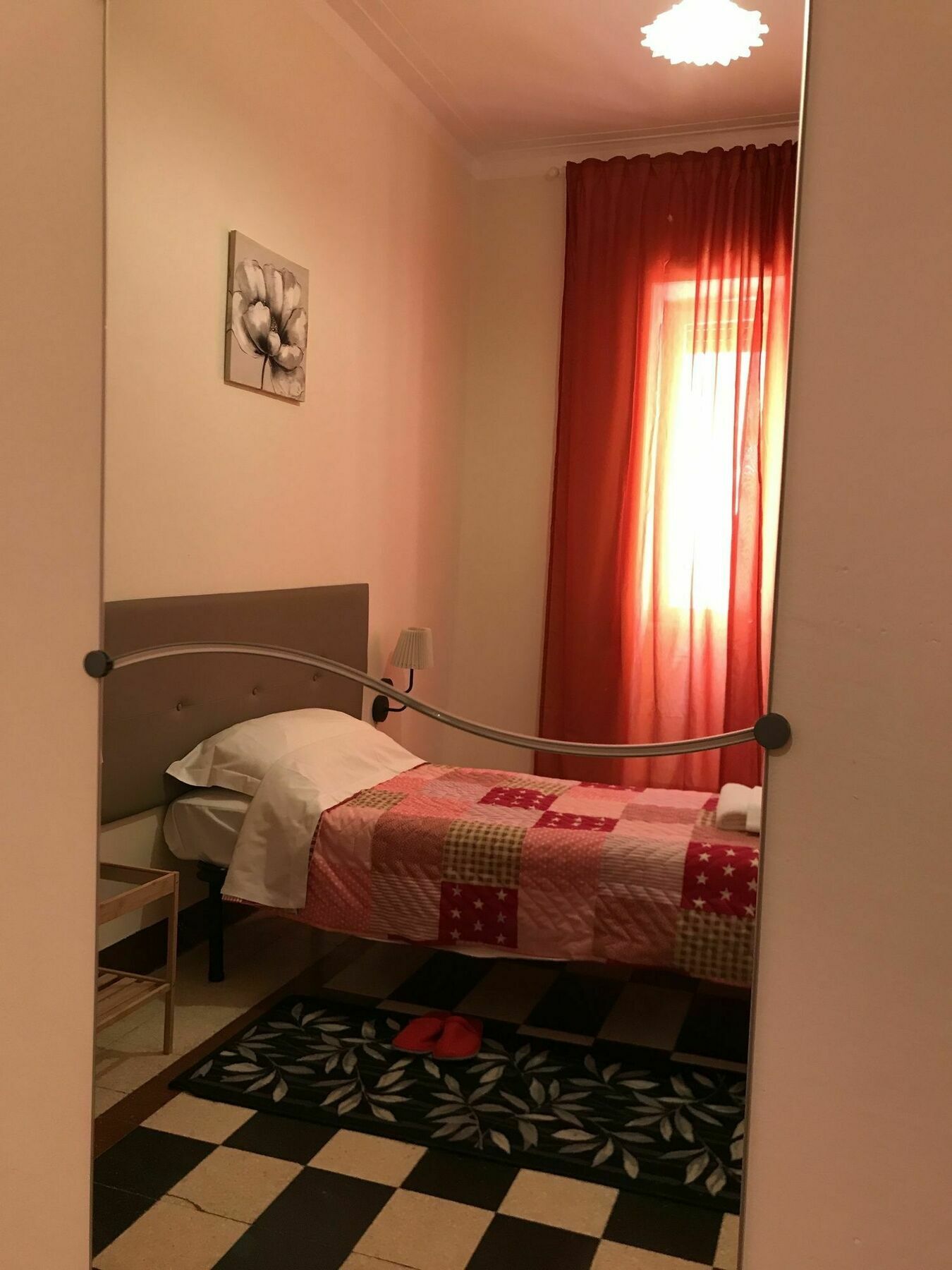 Pardis Guest House Řím Exteriér fotografie