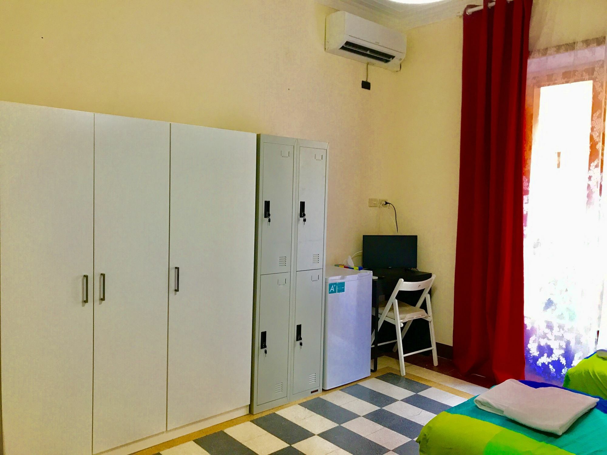 Pardis Guest House Řím Exteriér fotografie